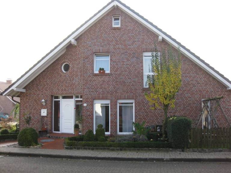 Ferienwohnung  Schüttorf