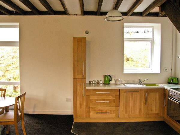 Family-friendly wonderful cottage with yard & terrace | Pets allowed — photo 4