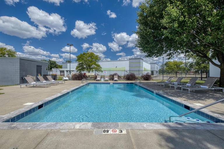 Best Western Fishers Indianapolis Area — photo 4