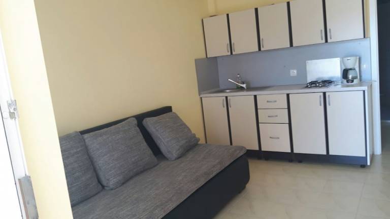 Ferienwohnung Nin