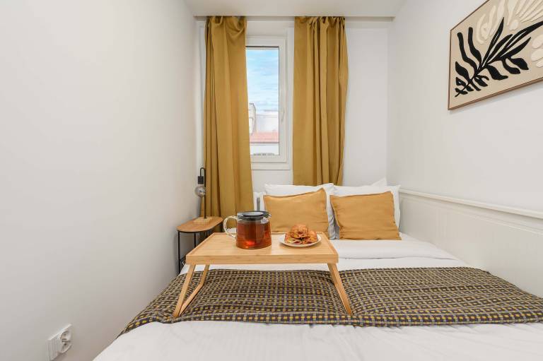 Child-friendly beautiful apartment with fast internet | Pets allowed — photo 3