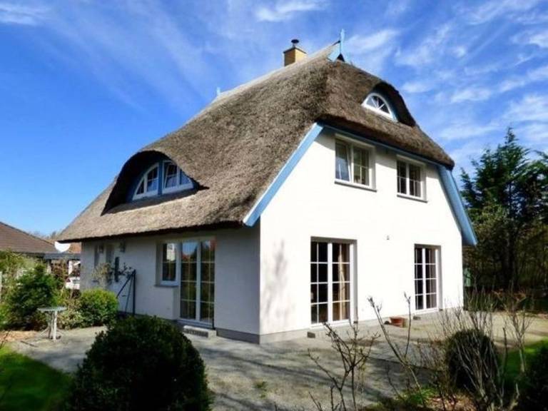 Ferienwohnung Wiek