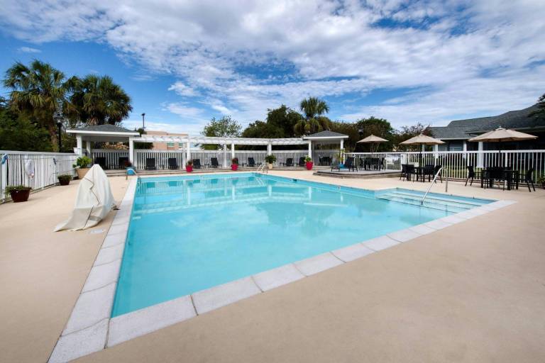 Residence Inn by Marriott Wilmington Landfall — photo 2