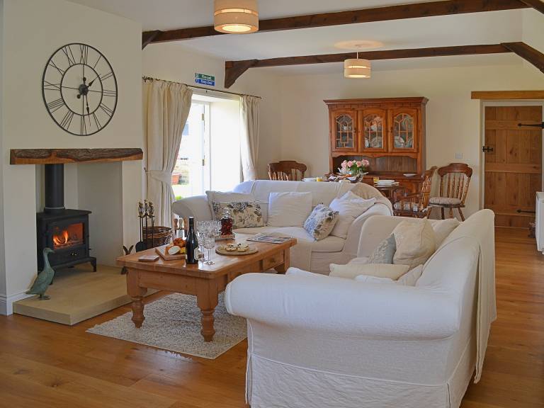 Cottage Gainford