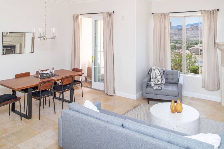 Condo Lake Las Vegas