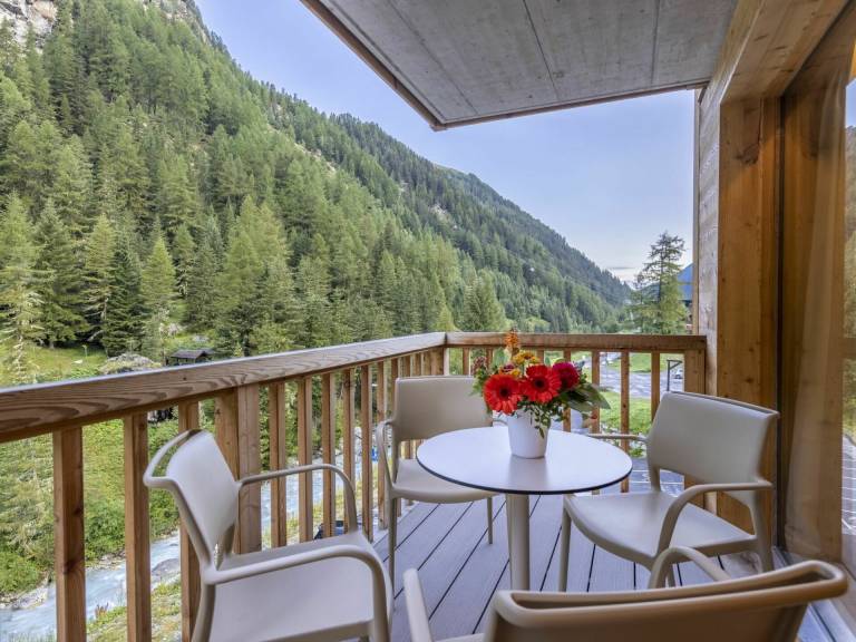Appartement  Zinal