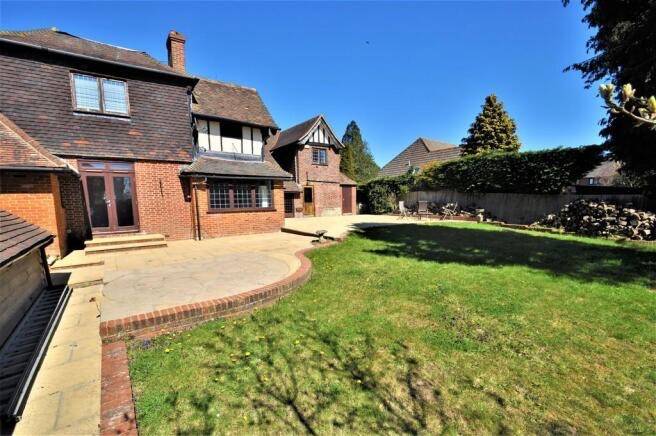 85 M² Huis ∙ 7 Slaapkamers ∙ 18 Gasten - Kent