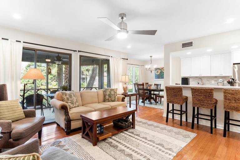 Condo Kiawah Island