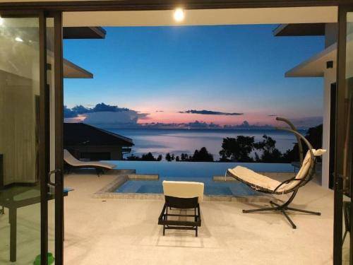 Villa Ko Pha-ngan