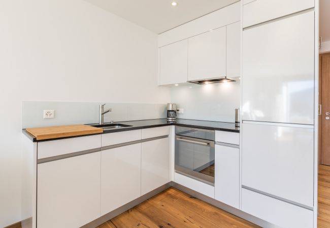 Ferienwohnung Laax