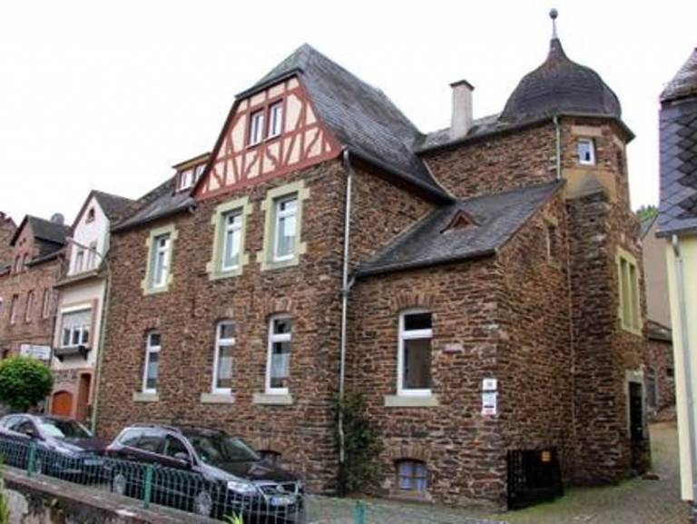 Ferienwohnung  Cochem