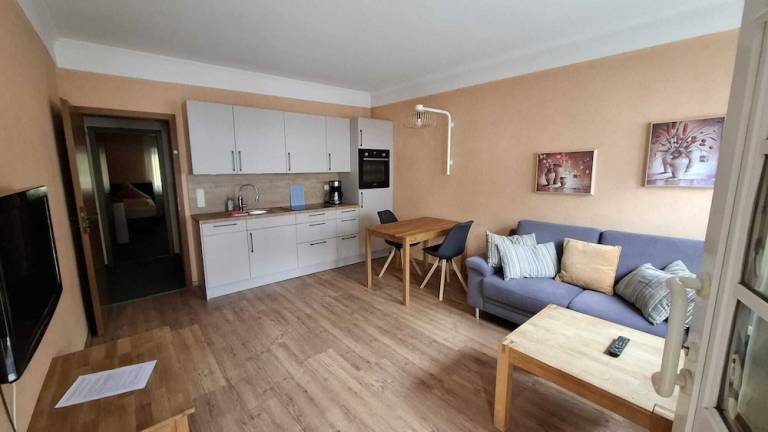 Accommodatie Cochem