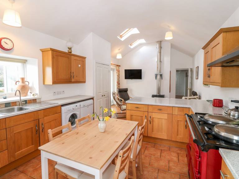 Cottage  Caernarfon