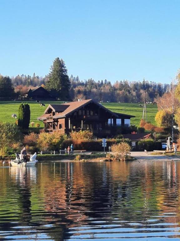 Gîte Malbuisson
