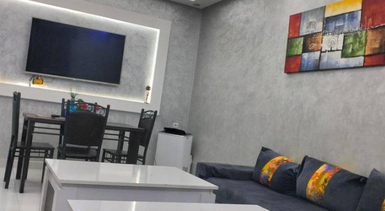 Apartment with 2 rooms for 4 persons — photo 3