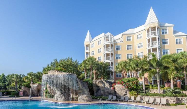 Aparthotel Orlando
