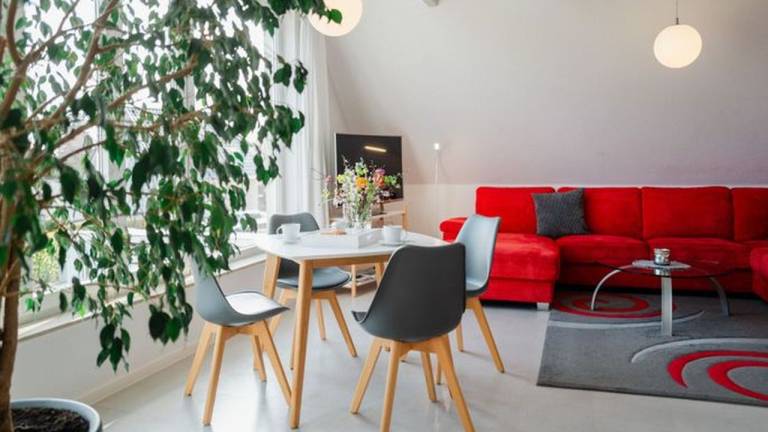 Ferienwohnung Lütten Klein