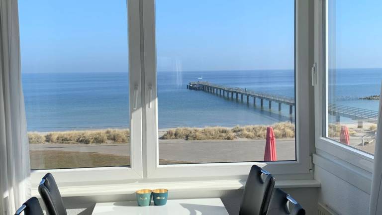 Ferienwohnung Schönberger Strand