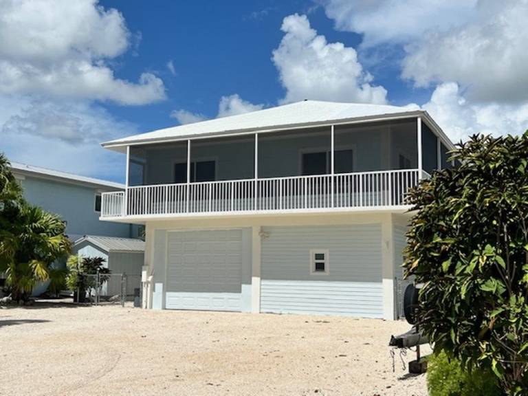 House  Summerland Key