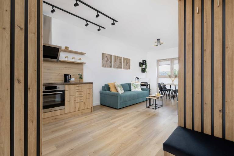 Apartament Zabrze