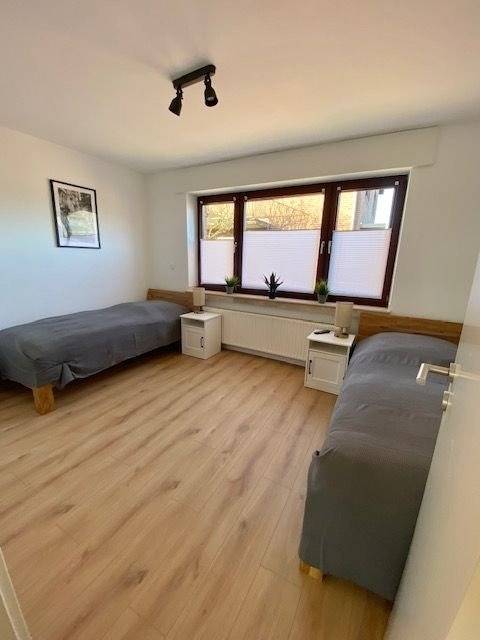 79 m² Ferienwohnung ∙ 3 Schlafzimmer ∙ 6 Gäste – Bild 19