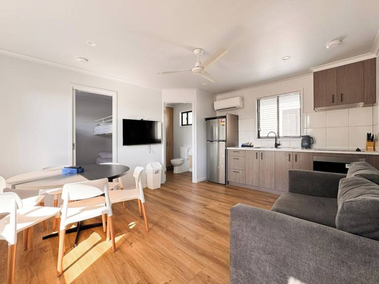 Resort  Traralgon