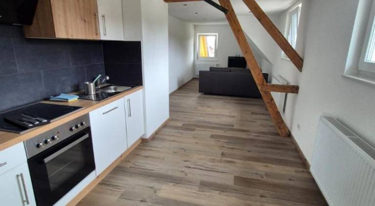 Holiday apartment with 1 room for 3 persons — photo 5