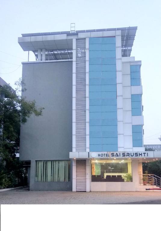 SAI SRUSHTI by NEEM SQUARE in Rahata
