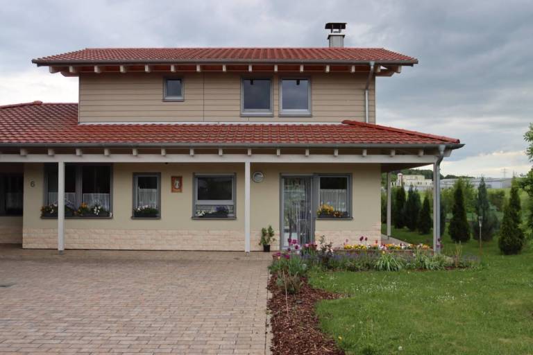 Ferienwohnung  Tauberbischofsheim