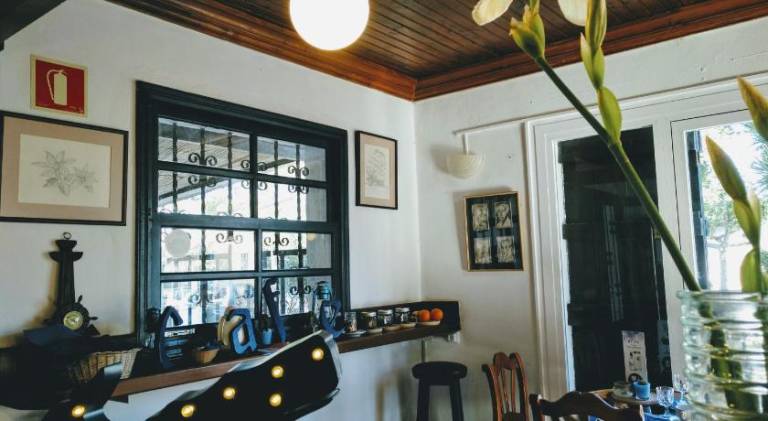 Zhimbad B&B by the sea — photo 4