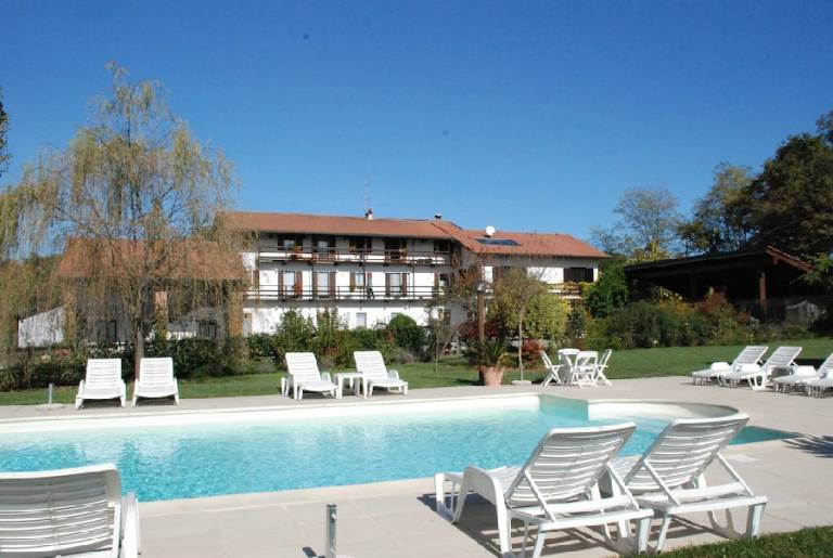 Privatzimmer Suno