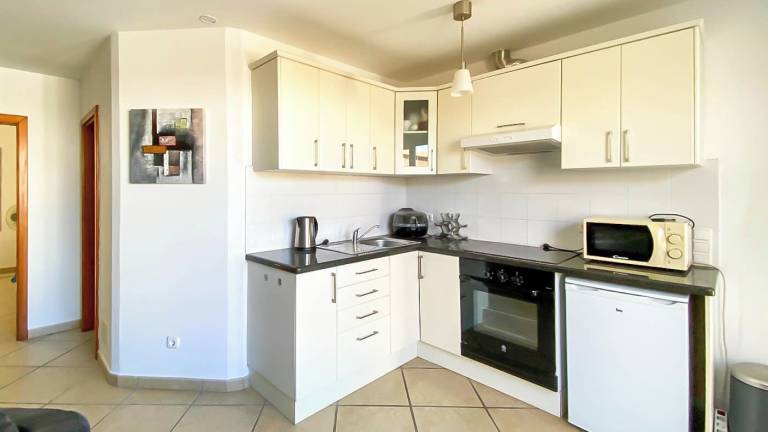 Appartement Tías