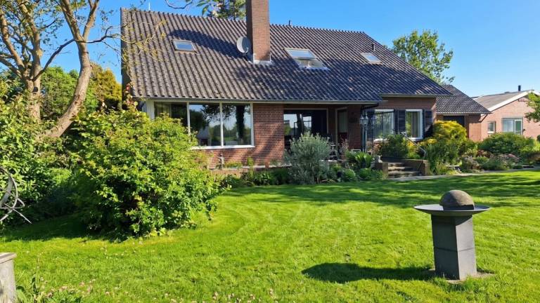 Ferienhaus mit Garten | Haustierfreundlich