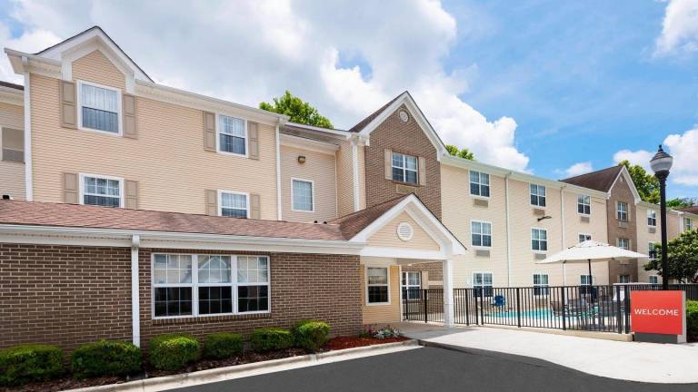 TownePlace Suites by Marriott Savannah Midtown