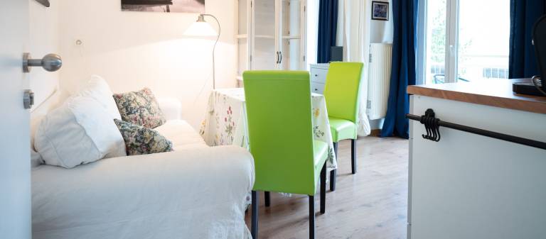 Ferienwohnung Zell am See