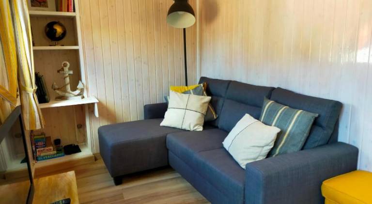 Pleasant apartment | Dogs allowed — photo 2