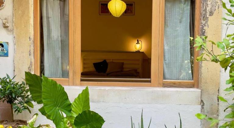 Holiday apartment with yard | Next to Juliet — photo 3