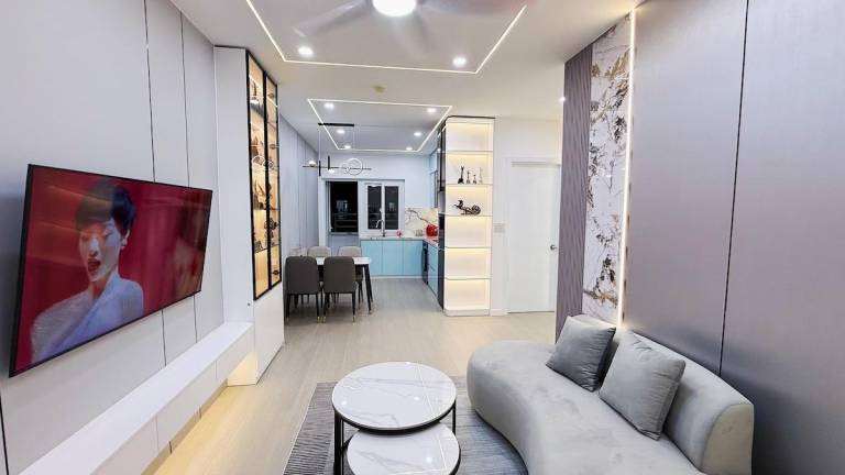 Vacation home with 2 rooms for 4 persons in Nha Trang