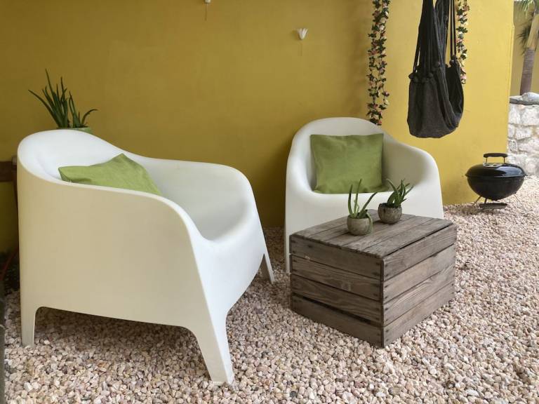 Appartement Willemstad