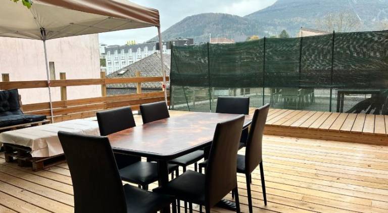 Rental apartment with 1 room for 6 persons — photo 4