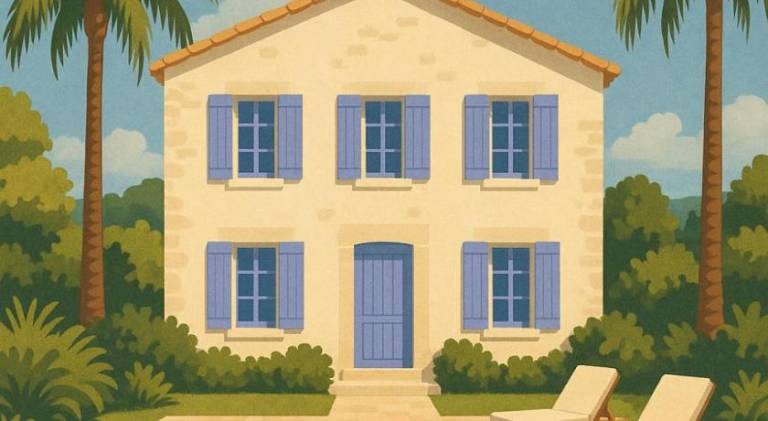 La Bastide Bleue La Ciotat — photo 4