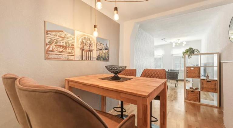 Rental apartment with 2 rooms for 4 persons — photo 2