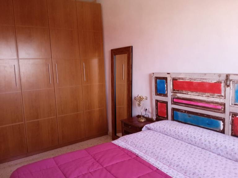 Apartamento Sevilla Este