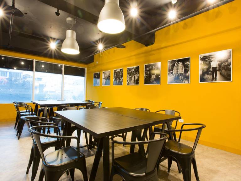 Pathways Hostel in Kaohsiung