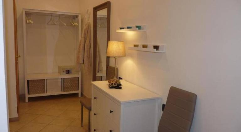 Holiday apartment with 1 room for 4 persons — photo 5
