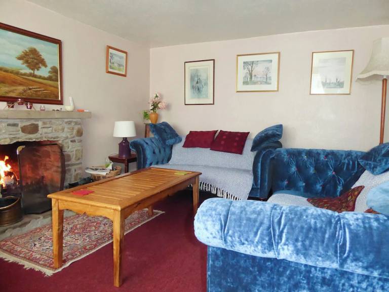 Huis  Pitlochry