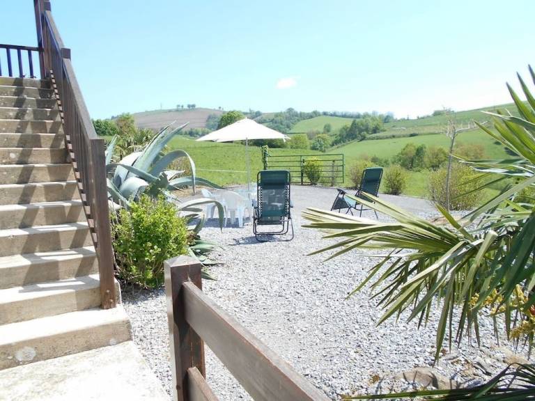 Casa rural Arette