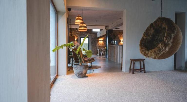 Bed & Breakfast  Blankenberge