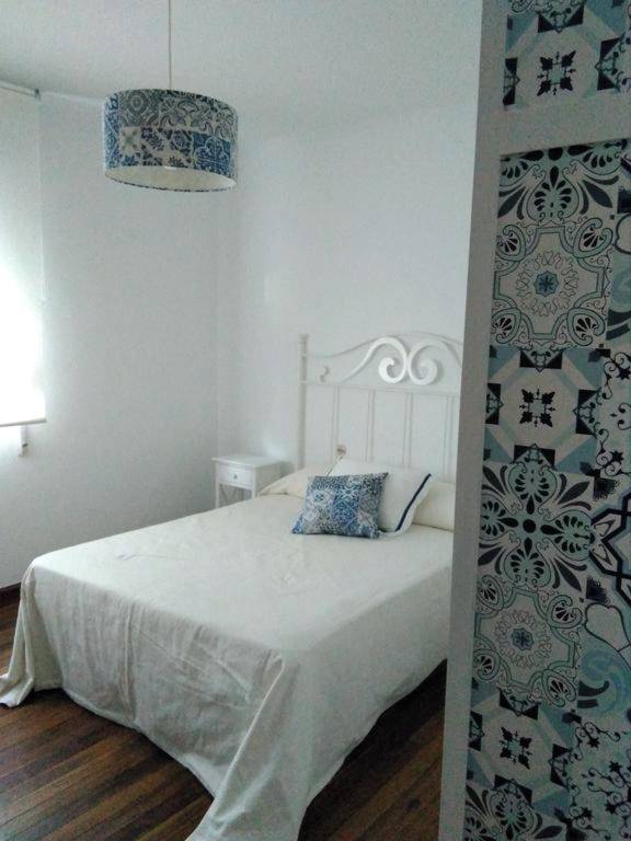 Apartamento Bueu