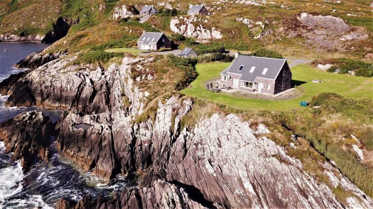 House  Caherdaniel
